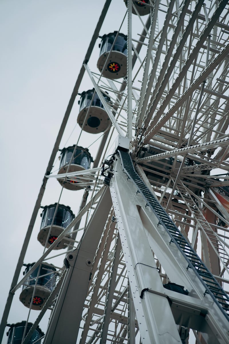 Mystical Garden Theme